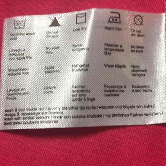 Esprit Women's Casual V Neck Sundress Aline Sleeveless Summer Midi Dress Medium - Picture 12 of 13